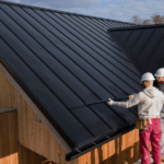 Roof Maintenance Tips for the best Longevity